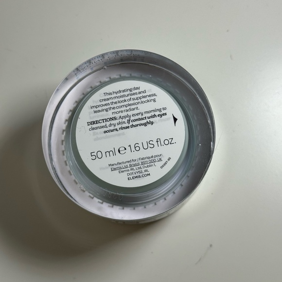 ELEMIS Pro-Collagen Anti Aging Marine Cream 50ml - Picture 3 of 3